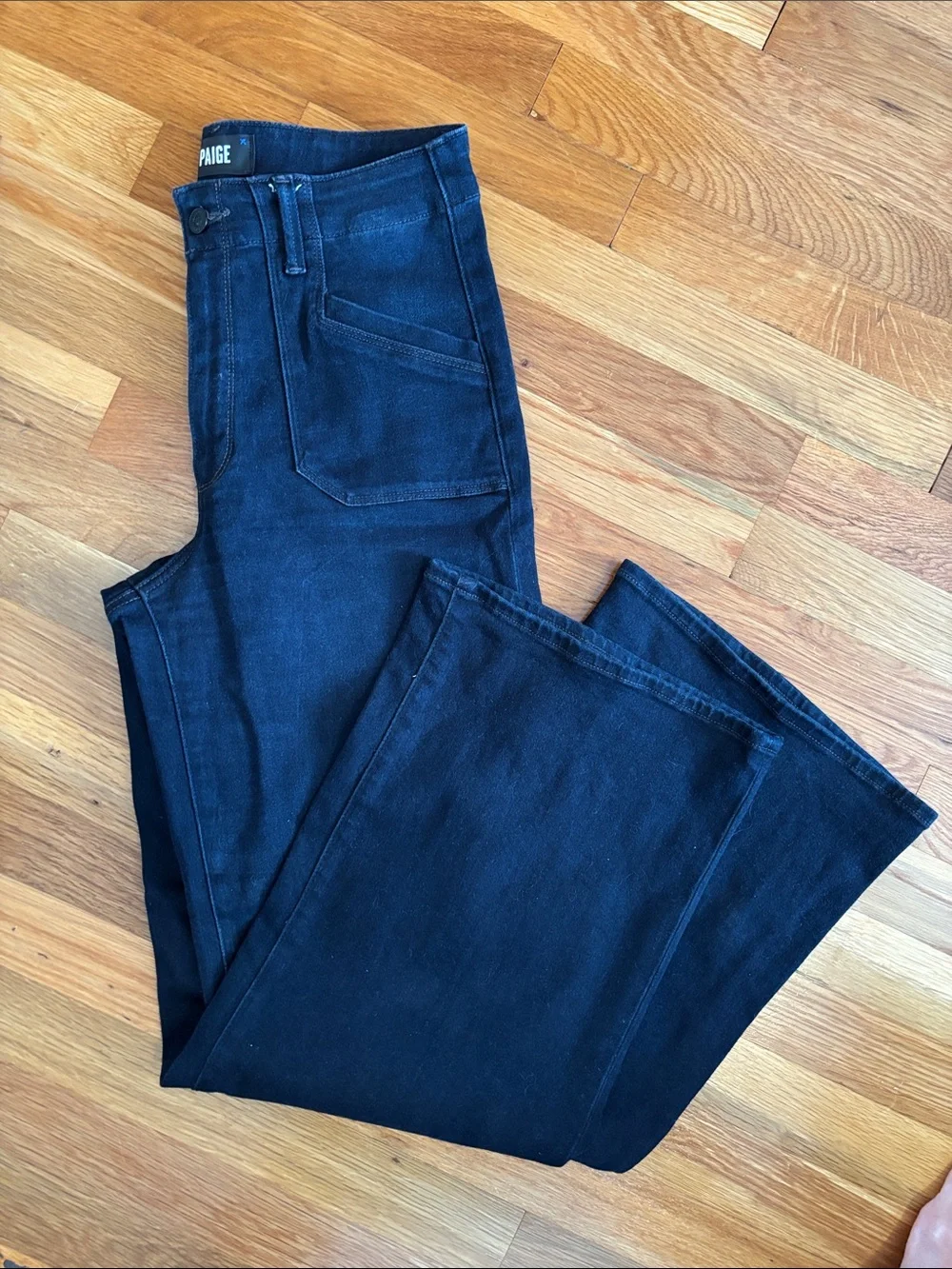 PAIGE Women's Anessa 31" - Picture 1 of 6